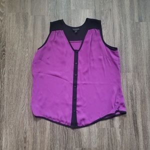 Worthington Woman Blouse